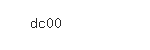 Captcha: dc00