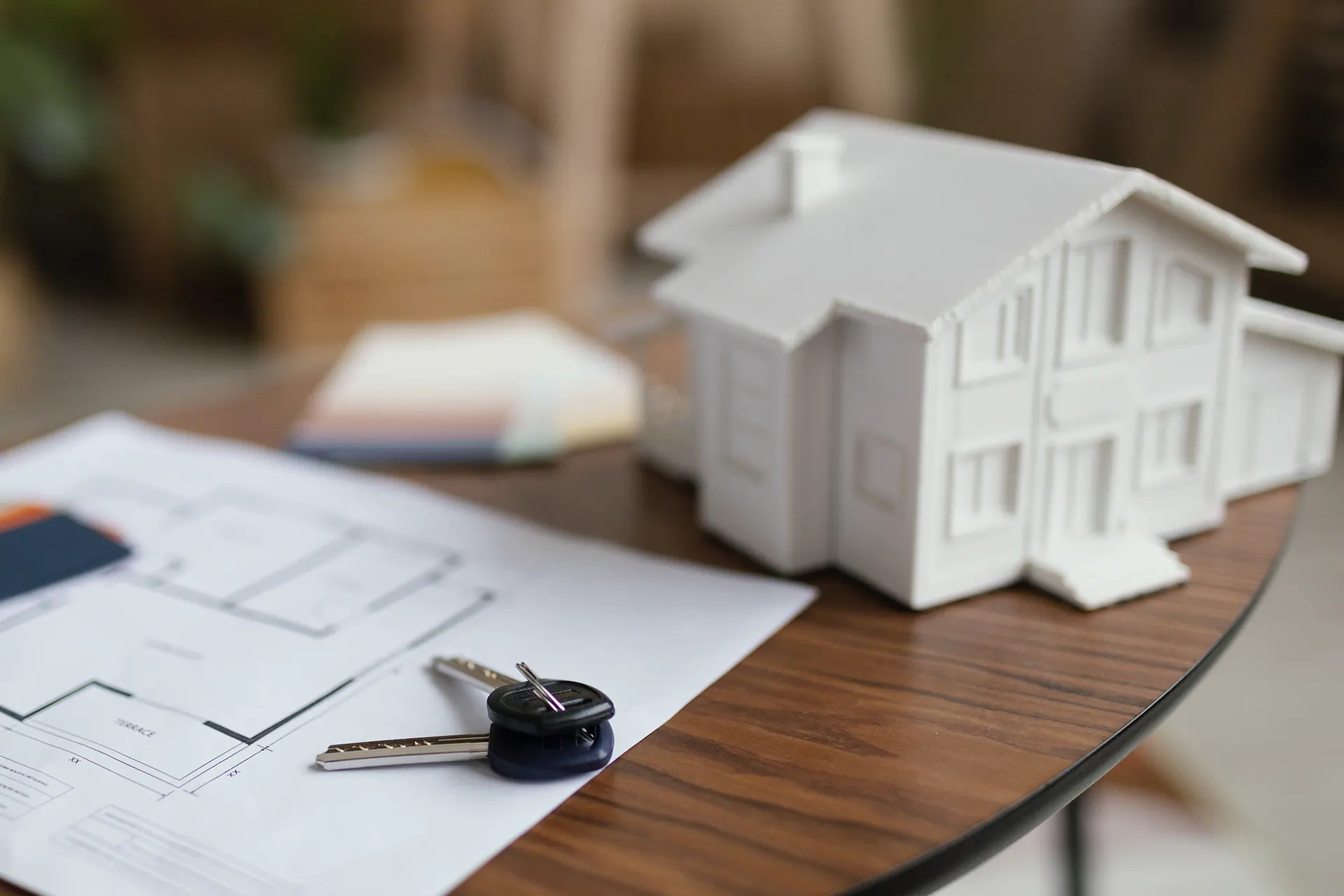 Asesoría inmobiliaria en Asturias